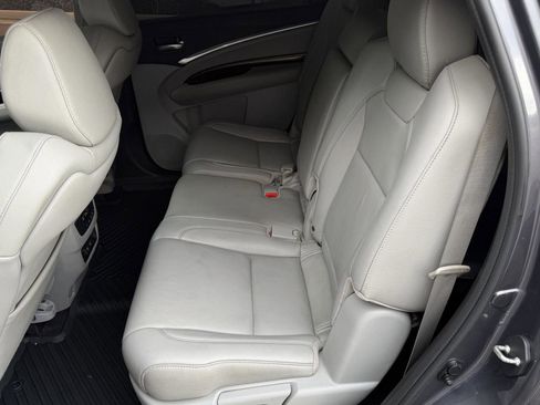 Used 2018 Acura MDX SH-AWD image 46