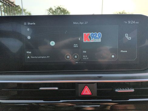 Used 2025 Kia K5 GT-Line w/ GT-Line Premium Package FWD image 19