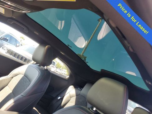 New 2025 Dodge Charger R/T w/ Sun & Sound Package image 14