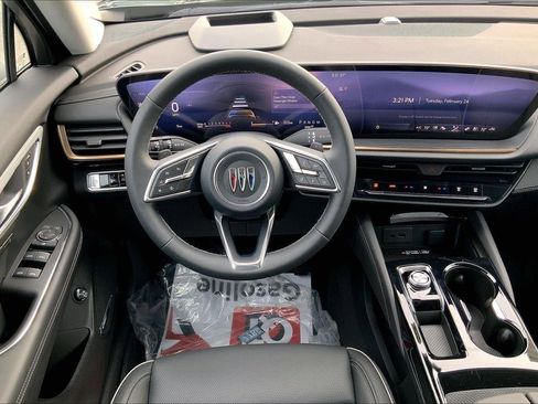 New 2026 Buick Envision Avenir AWD/4WD image 14