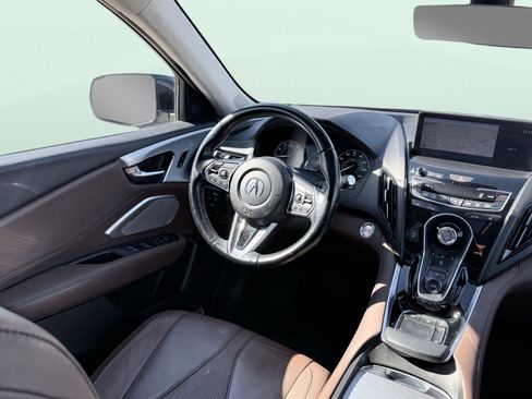 Used 2021 Acura RDX FWD w/ Technology Package image 36