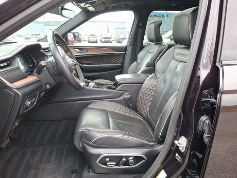 Used 2022 Jeep Grand Cherokee Summit image 15