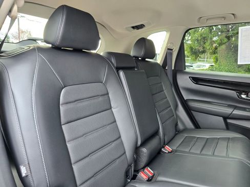 Certified 2023 Honda CR-V EX-L image 7