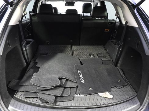 Used 2016 MAZDA CX-9 Touring AWD/4WD image 19