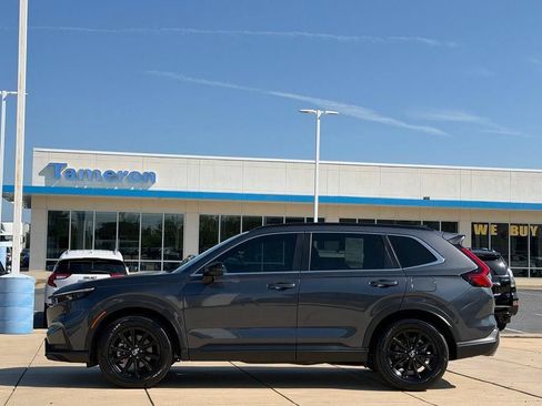 Used 2024 Honda CR-V Sport-L image 7