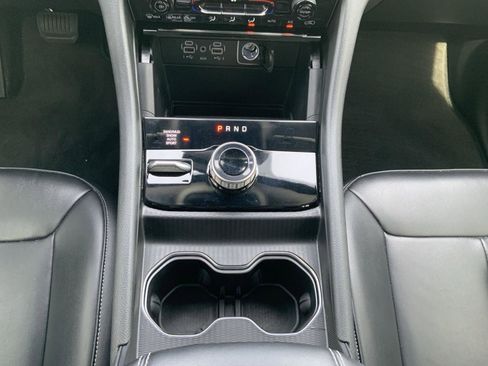 Used 2023 Jeep Grand Cherokee L Limited AWD/4WD image 48