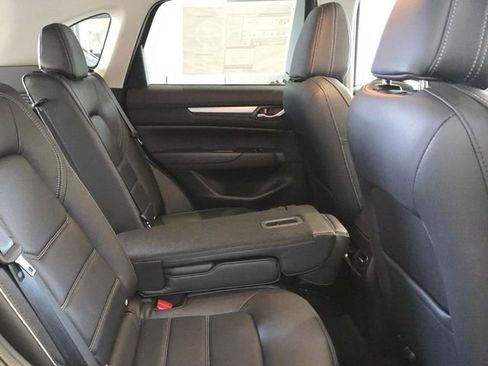 New 2025 MAZDA CX-5 AWD 2.5 S w/ Preferred Package image 14