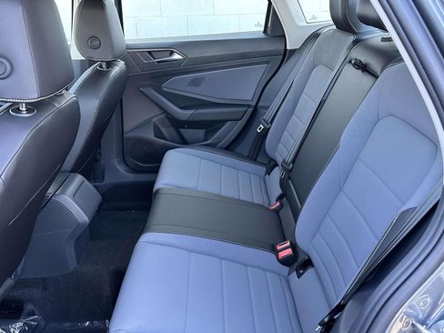 New 2026 Volkswagen Jetta SE image 13