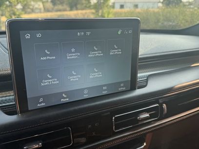 Used 2023 Lincoln Aviator Black Label Grand Touring