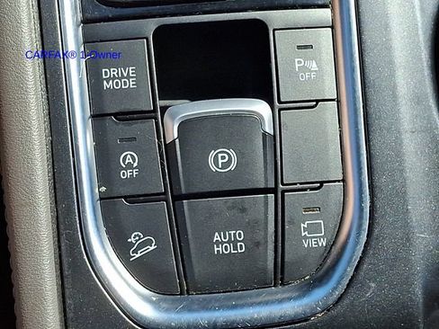 Used 2020 Hyundai Santa Fe Limited AWD/4WD image 28