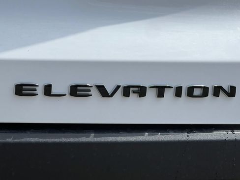 Used 2026 GMC Terrain Elevation AWD/4WD image 9