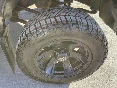 Used 2012 RAM 2500 Big Horn image 25