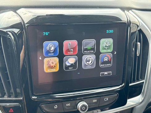 Used 2018 Chevrolet Traverse LT AWD/4WD image 28