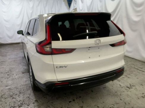 Used 2023 Honda CR-V EX image 7