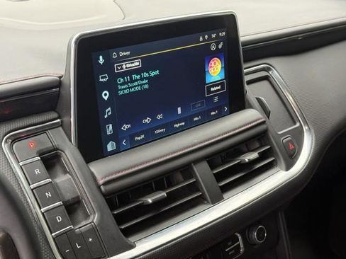 Used 2023 Chevrolet Tahoe RST w/ Luxury Package image 20