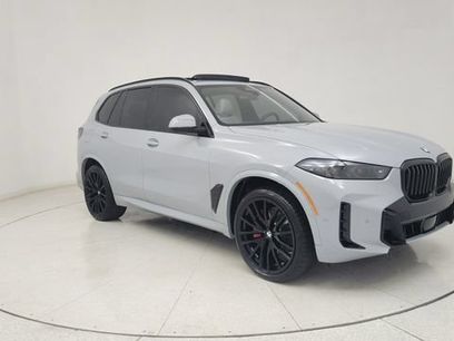 Used 2026 BMW X5 sDrive40i w/ M Sport Package