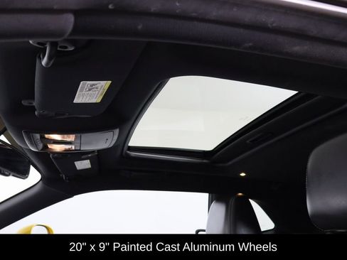 Used 2012 Dodge Challenger SRT8 Yellow Jacket w/ Premium Sound Group image 18