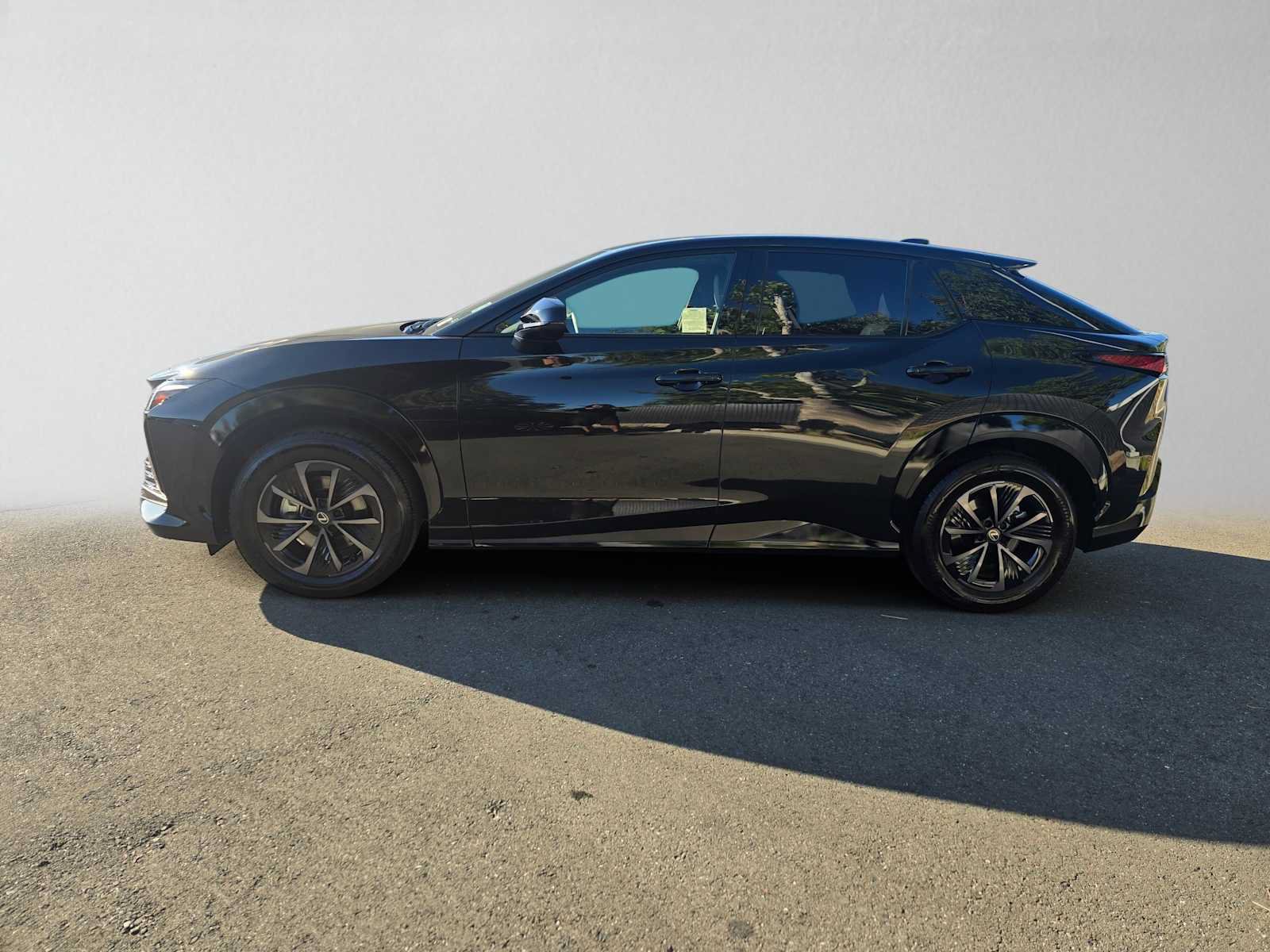 Certified 2026 Lexus RZ 350e 2WD image 6