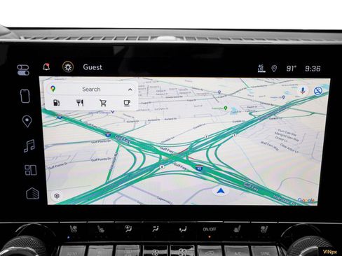 New 2026 Chevrolet Colorado ZR2 w/ Technology Package image 13