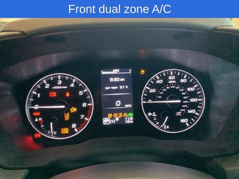 New 2026 Subaru Crosstrek 2.5i Limited w/ Crosstrek Mirror Package AWD/4WD image 4