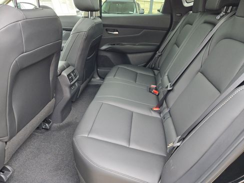 New 2026 Nissan Murano SL AWD/4WD image 13