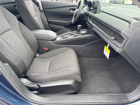 Certified 2026 Honda Accord SE image 22