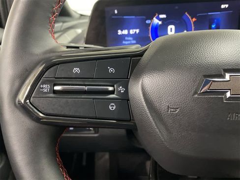 Used 2024 Chevrolet Equinox EV RS image 21