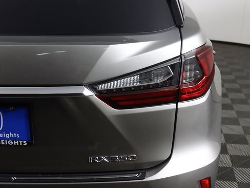 Used 2017 Lexus RX 350 F Sport image 19