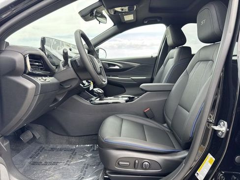New 2026 Buick Envista Sport Touring w/ Convenience I Package image 18
