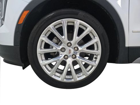 Used 2019 Cadillac XT4 Premium Luxury image 23