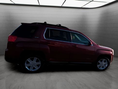 Used 2012 GMC Terrain SLE image 6