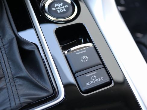 New 2026 Mitsubishi Eclipse Cross SE image 27