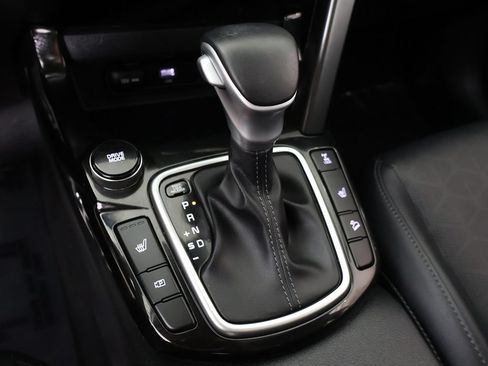 Used 2024 Kia Seltos EX AWD/4WD image 53