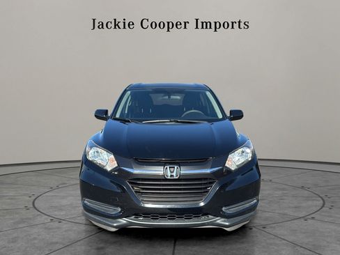 Used 2016 Honda HR-V LX image 8