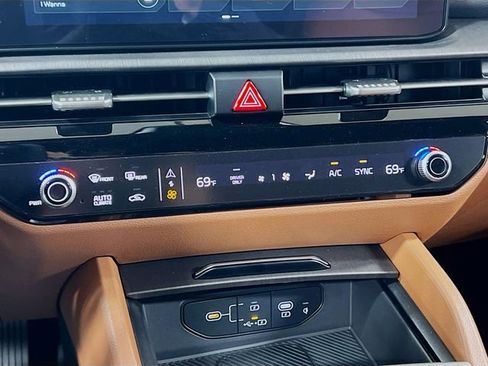 New 2026 Kia Sportage X-Line image 15