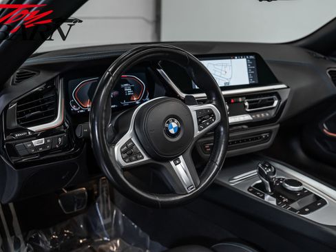Used 2020 BMW Z4 sDrive30i w/ Premium Package image 33