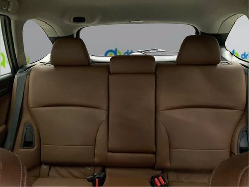 Used 2018 Subaru Outback 3.6R Touring w/ Protection Package #1 AWD/4WD image 21