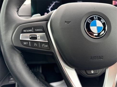 Used 2024 BMW 330i xDrive Sedan w/ Convenience Package image 34