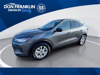 Used 2024 Ford Escape Active w/ Tech Pack #1 video 1