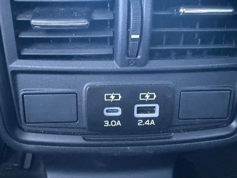 Certified 2026 Subaru Outback Premium AWD/4WD image 15