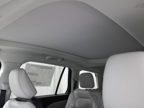 New 2026 Lincoln Aviator Reserve w/ Jet Appearance Package image 26