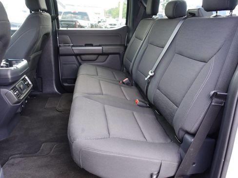 Used 2024 Ford F150 XLT w/ Equipment Group 302A MID AWD/4WD image 25
