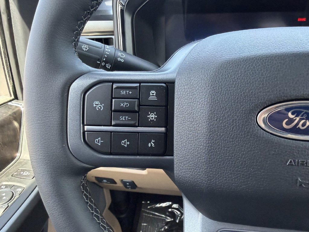New 2026 Ford F250 Lariat w/ Lariat Premium Package AWD/4WD image 31