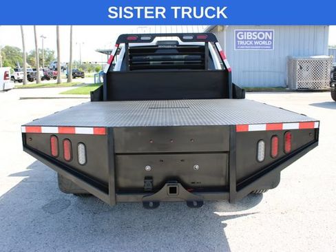 Used 2024 RAM 3500 SLT w/ Quick Order Package 2YG SLT AWD/4WD image 8