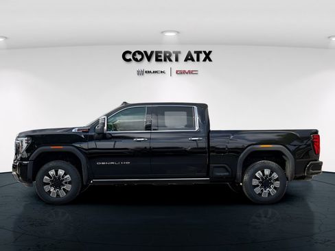 New 2026 GMC Sierra 2500 Denali w/ Denali Reserve Package image 5