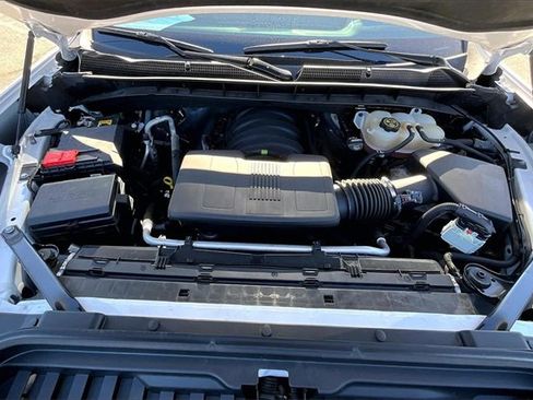 Used 2024 GMC Sierra 1500 Denali Ultimate image 8