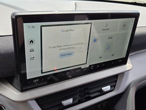 New 2026 Ford Explorer Active image 17