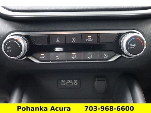 Used 2022 Nissan Altima 2.5 SR image 10