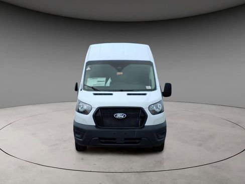 New 2026 Ford Transit 350 148 High Roof Extended image 8