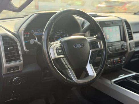 Used 2021 Ford F550 2WD Crew Cab Super Duty image 15